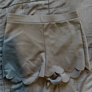 Express Black Women's Shorts